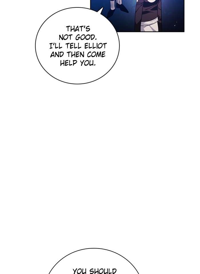 Zero Game Chapter 73 page 131 - Chapter 73: Episode 73 - Mask