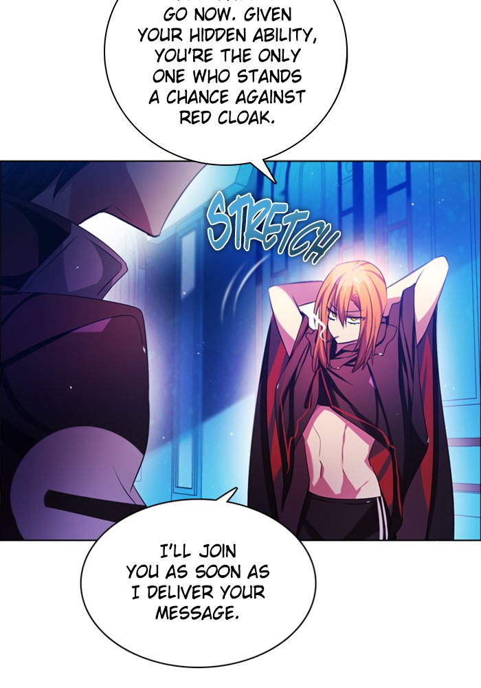 Zero Game Chapter 73 page 132 - Chapter 73: Episode 73 - Mask
