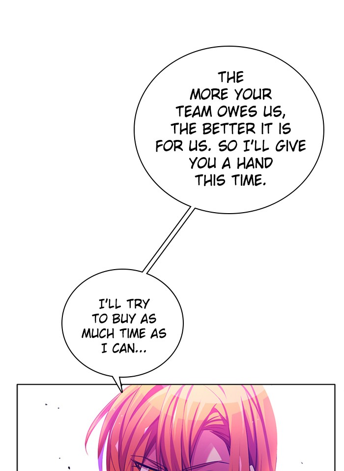 Zero Game Chapter 73 page 133 - Chapter 73: Episode 73 - Mask