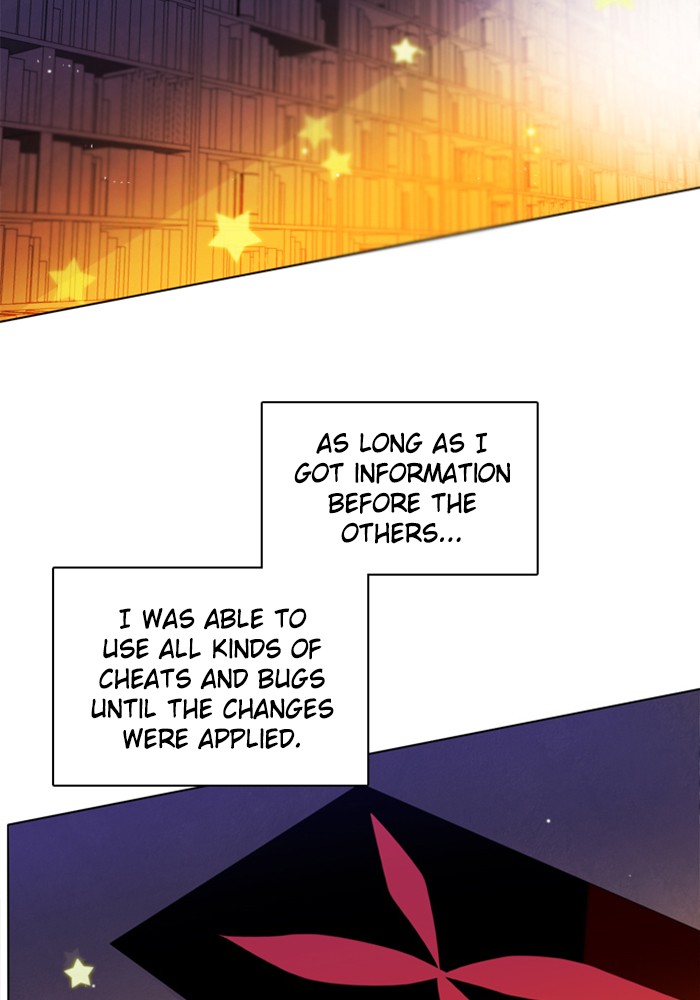 Zero Game Chapter 73 page 18 - Chapter 73: Episode 73 - Mask