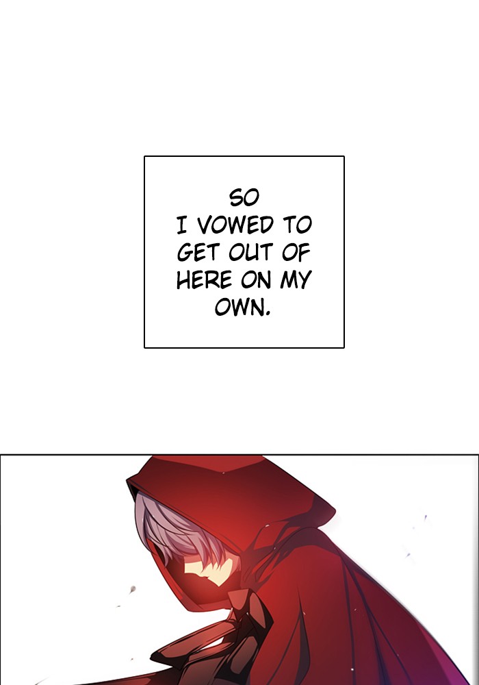 Zero Game Chapter 73 page 22 - Chapter 73: Episode 73 - Mask