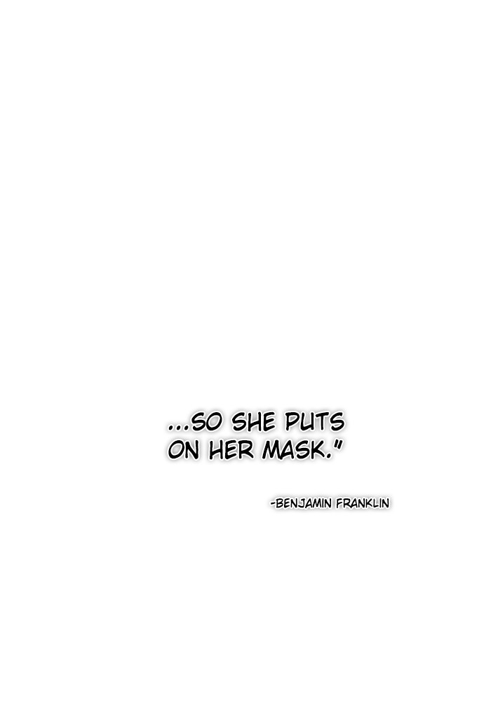 Zero Game Chapter 73 page 26 - Chapter 73: Episode 73 - Mask