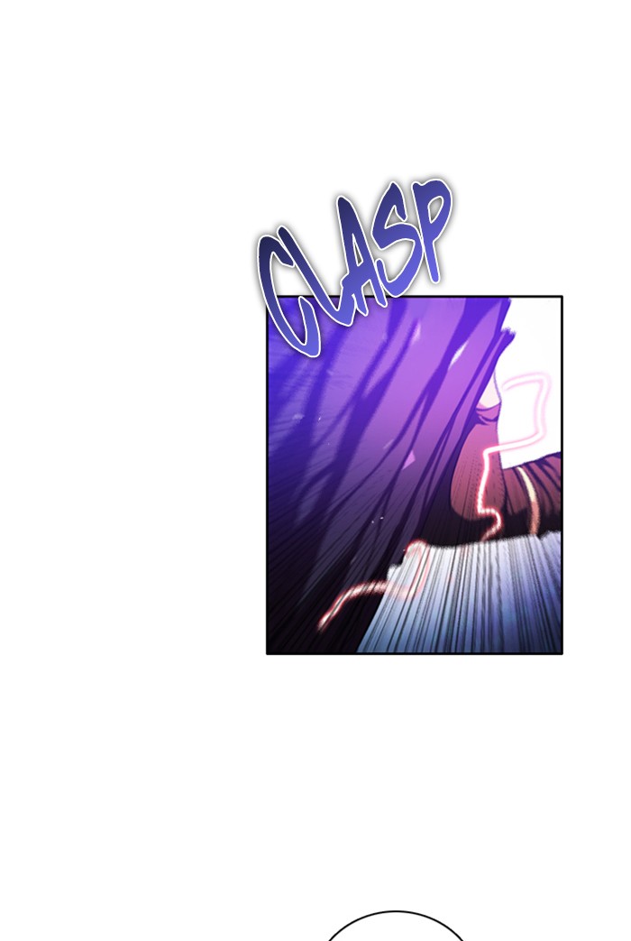 Zero Game Chapter 73 page 34 - Chapter 73: Episode 73 - Mask