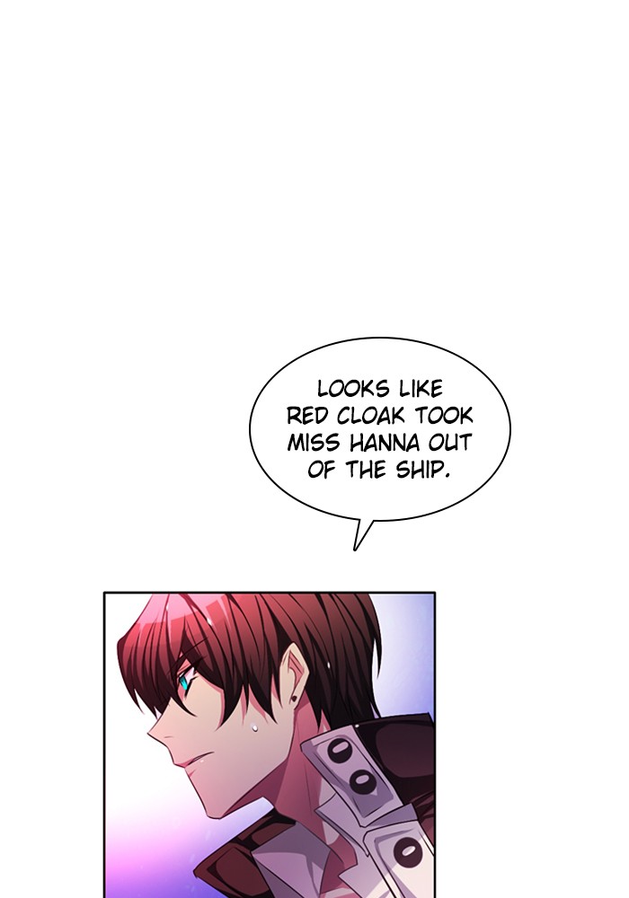 Zero Game Chapter 73 page 37 - Chapter 73: Episode 73 - Mask