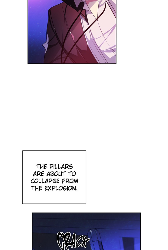 Zero Game Chapter 73 page 38 - Chapter 73: Episode 73 - Mask