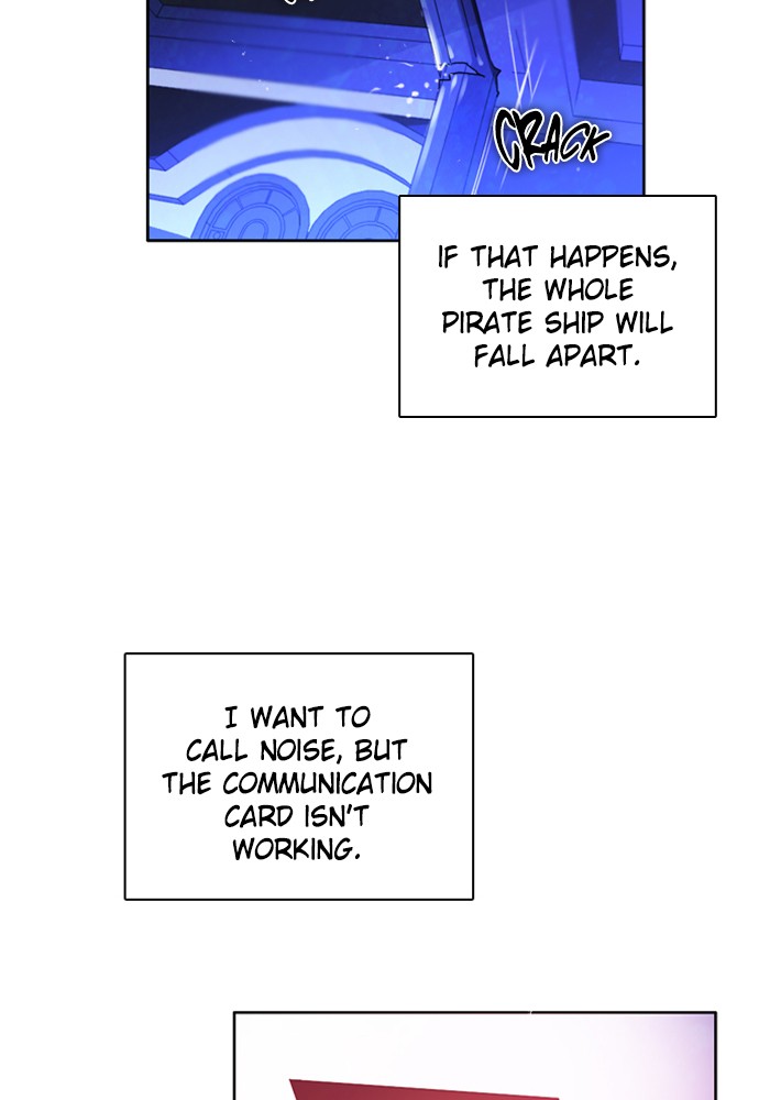 Zero Game Chapter 73 page 39 - Chapter 73: Episode 73 - Mask