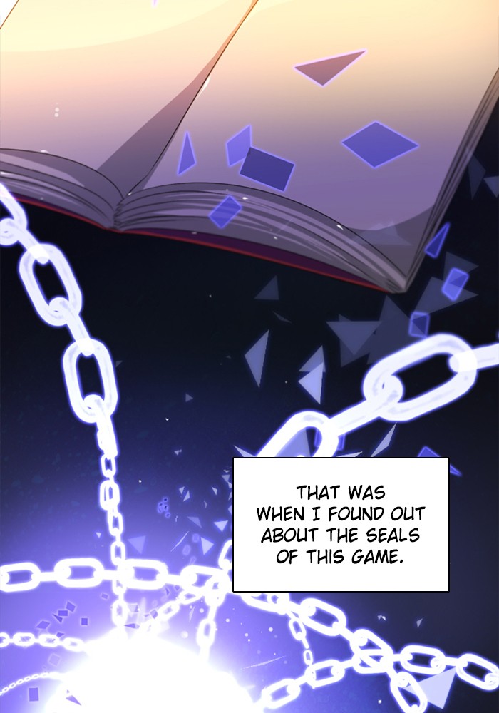 Zero Game Chapter 73 page 4 - Chapter 73: Episode 73 - Mask
