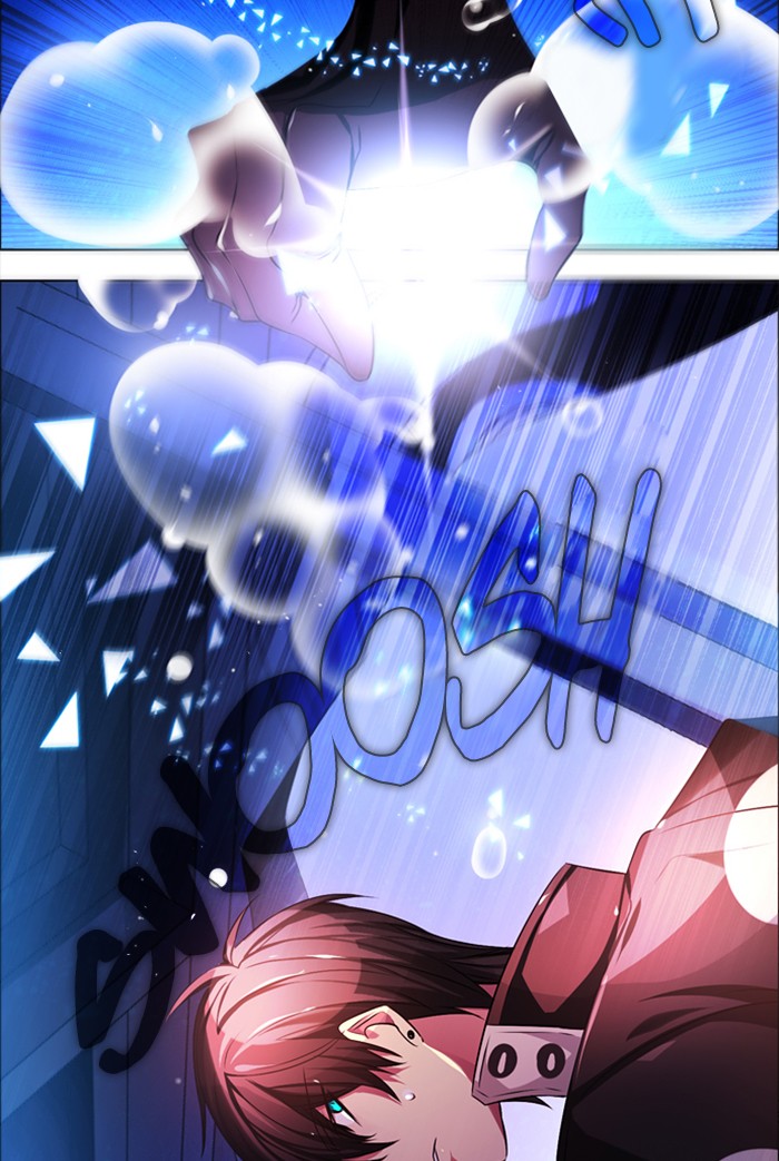 Zero Game Chapter 73 page 42 - Chapter 73: Episode 73 - Mask