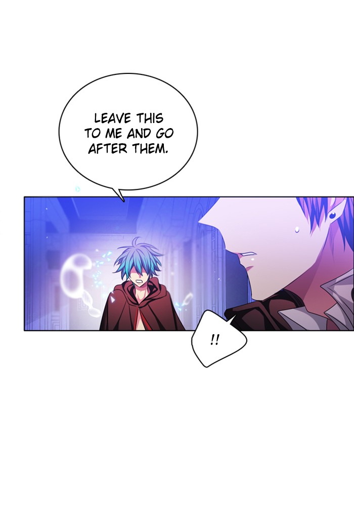 Zero Game Chapter 73 page 44 - Chapter 73: Episode 73 - Mask