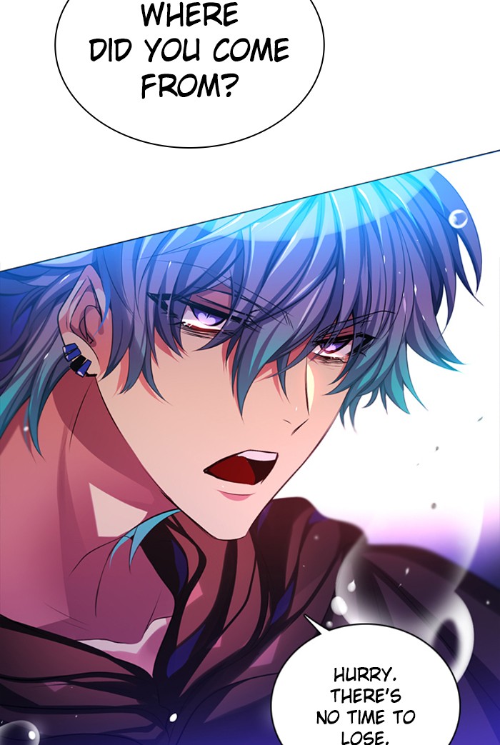 Zero Game Chapter 73 page 46 - Chapter 73: Episode 73 - Mask
