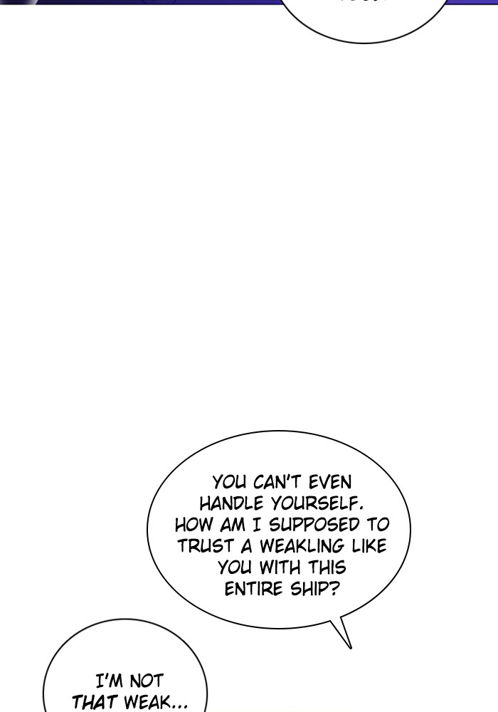 Zero Game Chapter 73 page 47 - Chapter 73: Episode 73 - Mask