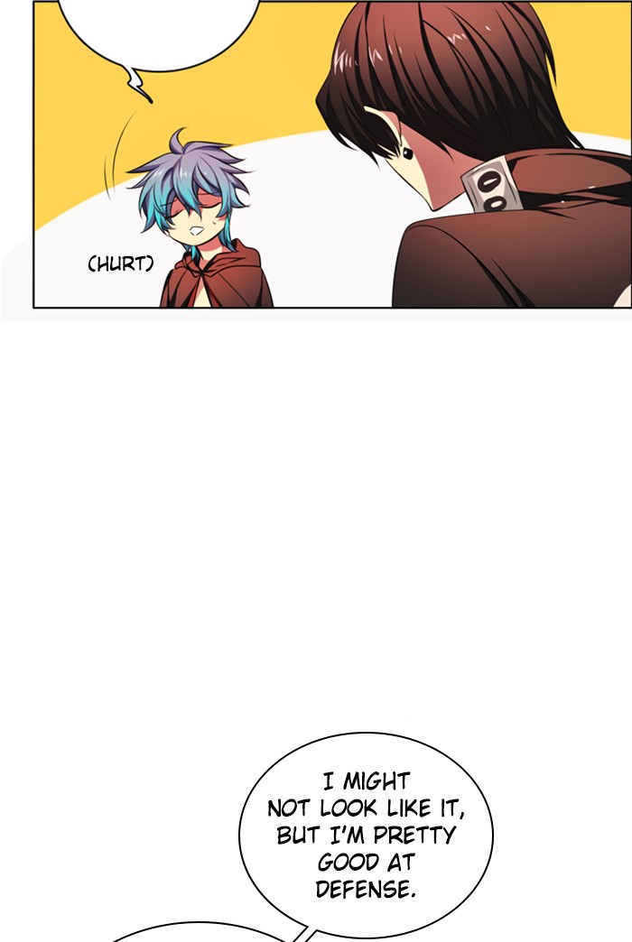 Zero Game Chapter 73 page 48 - Chapter 73: Episode 73 - Mask