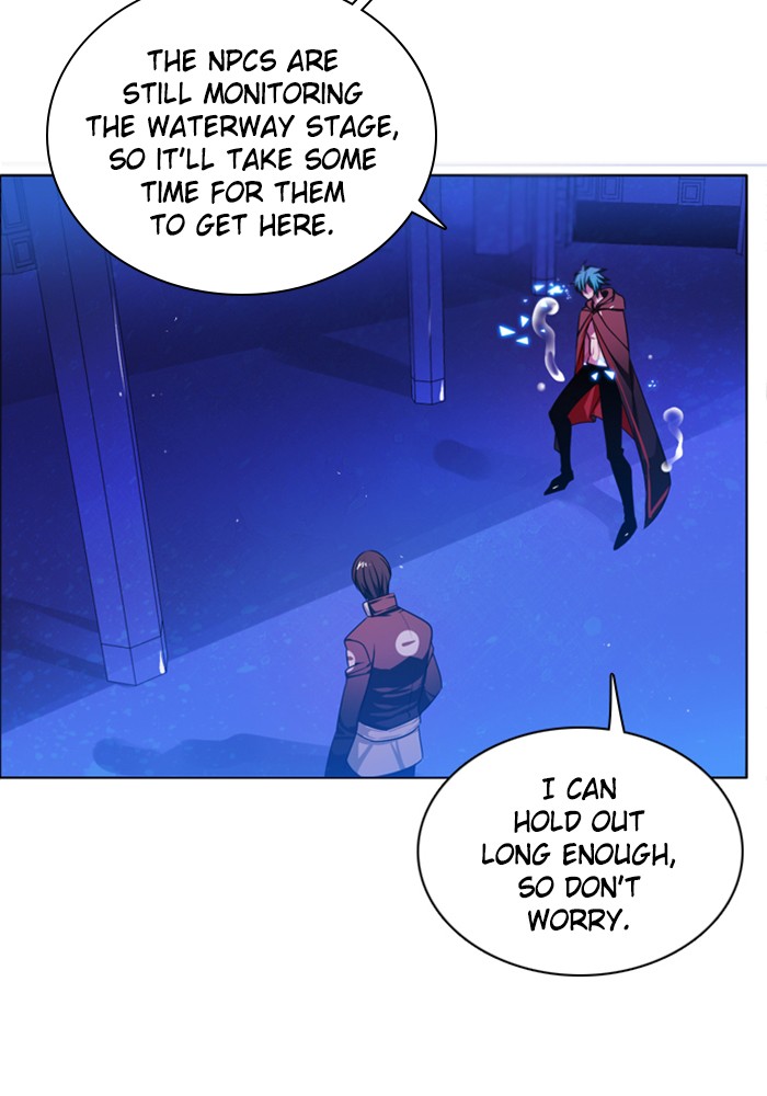 Zero Game Chapter 73 page 49 - Chapter 73: Episode 73 - Mask