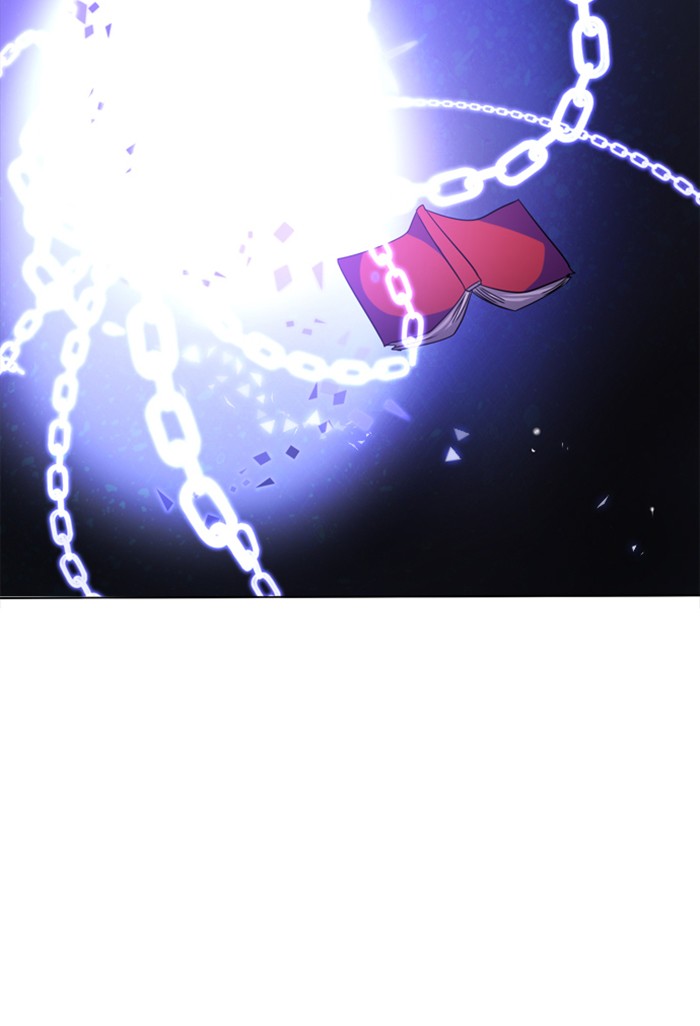 Zero Game Chapter 73 page 5 - Chapter 73: Episode 73 - Mask