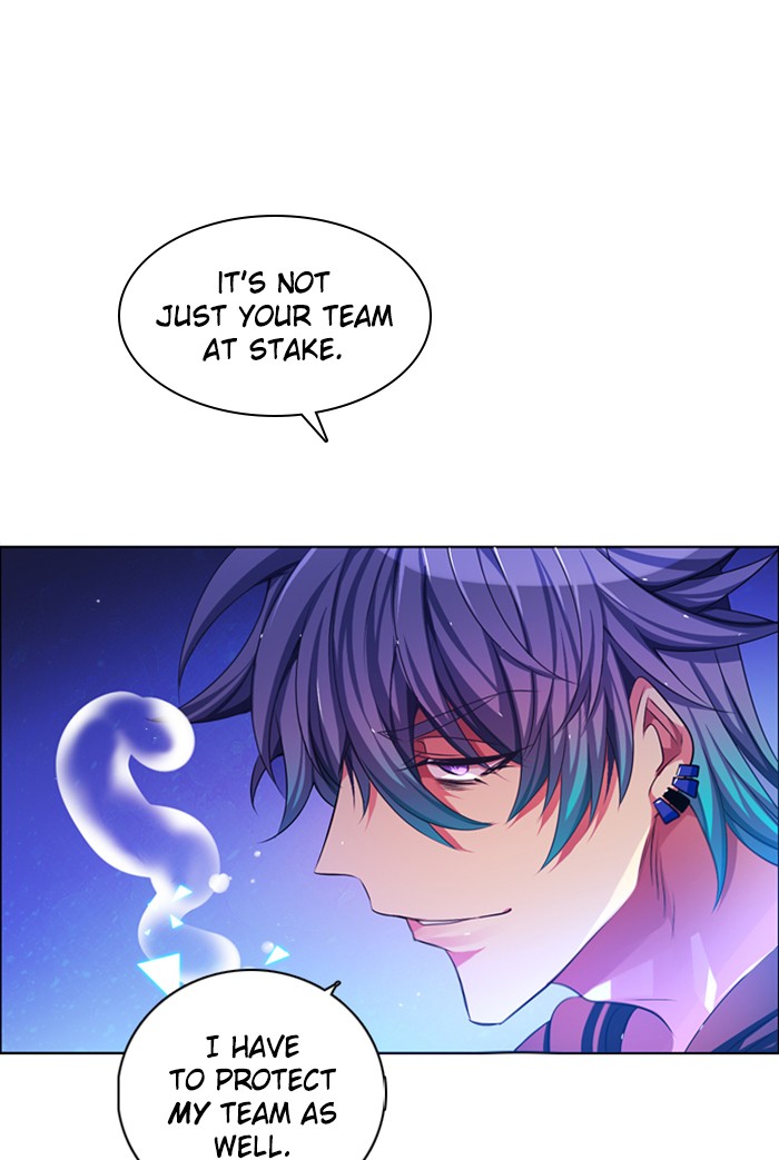 Zero Game Chapter 73 page 50 - Chapter 73: Episode 73 - Mask