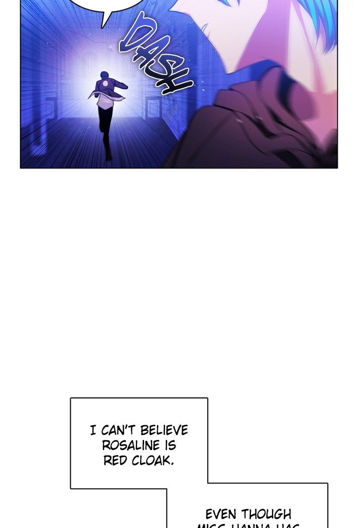 Zero Game Chapter 73 page 52 - Chapter 73: Episode 73 - Mask