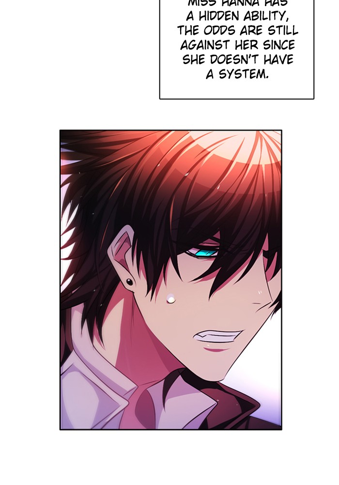 Zero Game Chapter 73 page 53 - Chapter 73: Episode 73 - Mask