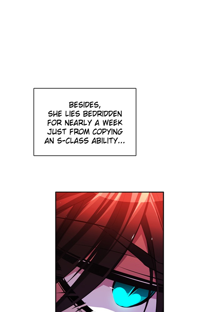 Zero Game Chapter 73 page 54 - Chapter 73: Episode 73 - Mask