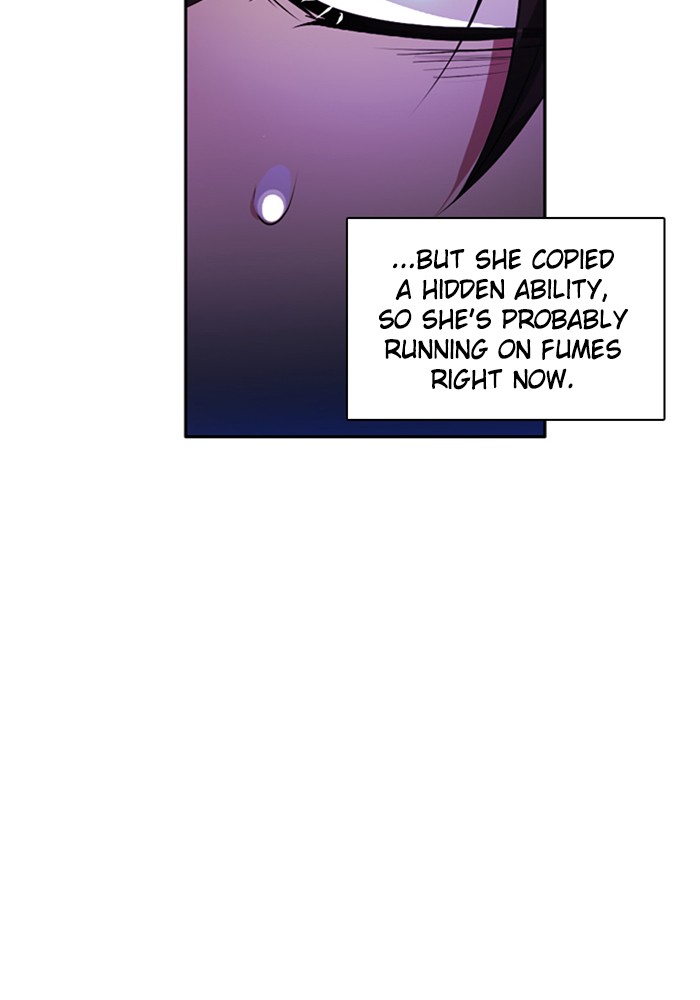 Zero Game Chapter 73 page 55 - Chapter 73: Episode 73 - Mask
