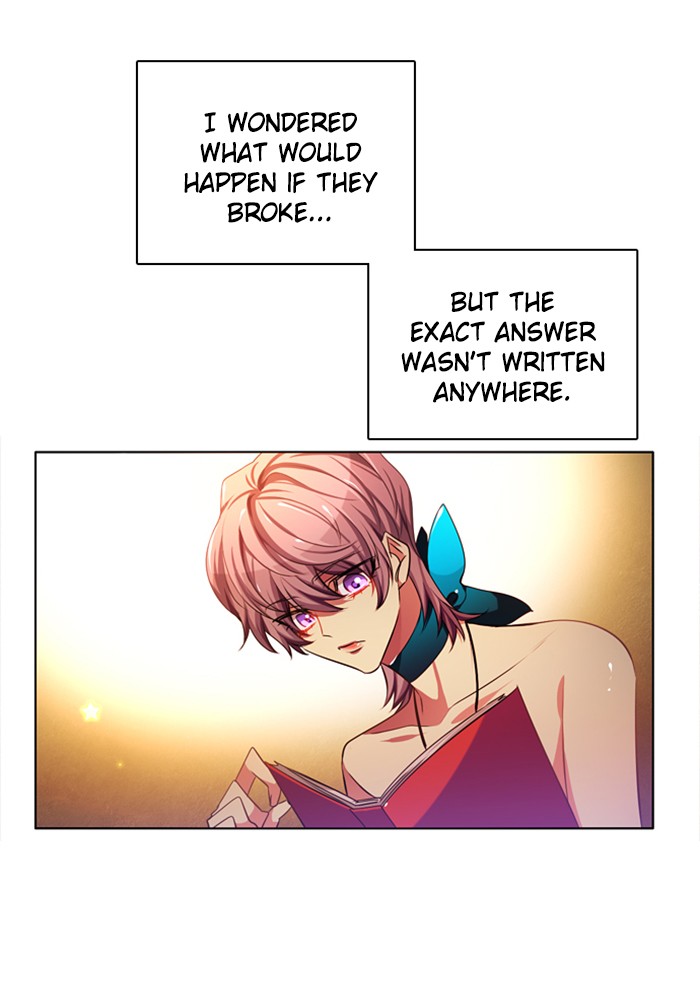 Zero Game Chapter 73 page 6 - Chapter 73: Episode 73 - Mask