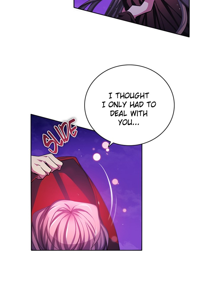 Zero Game Chapter 73 page 61 - Chapter 73: Episode 73 - Mask