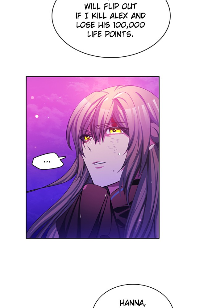 Zero Game Chapter 73 page 64 - Chapter 73: Episode 73 - Mask