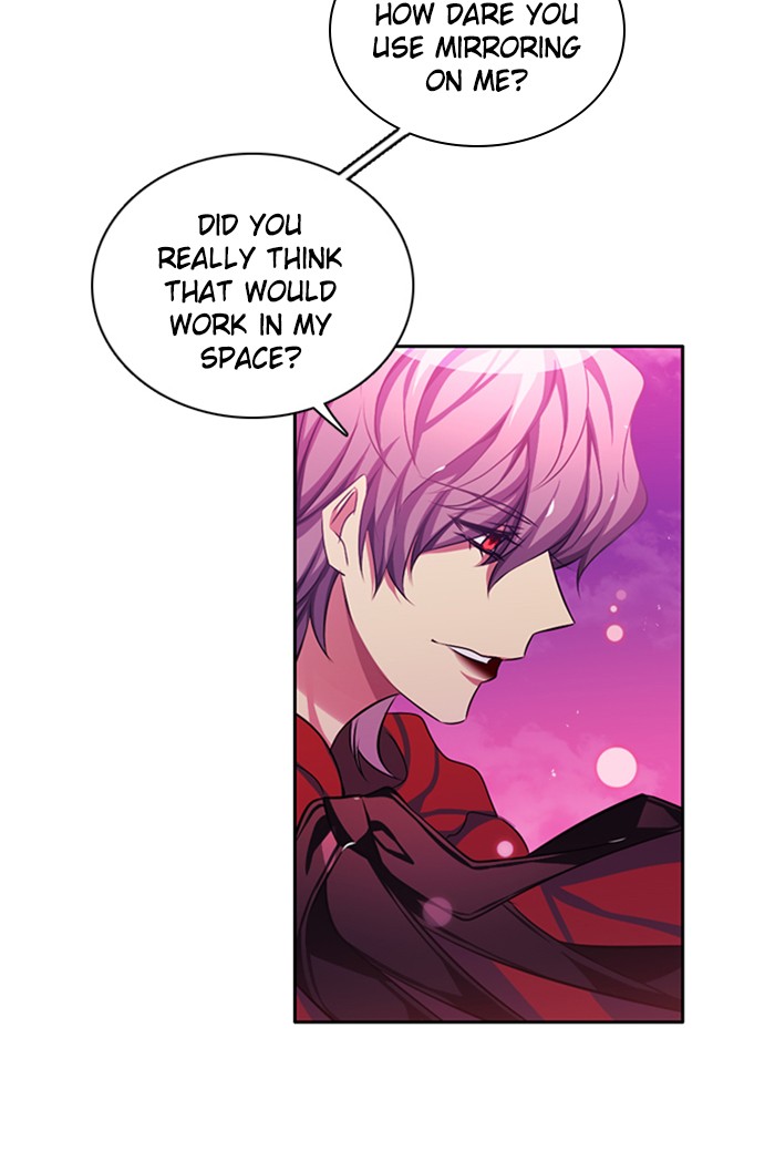 Zero Game Chapter 73 page 65 - Chapter 73: Episode 73 - Mask