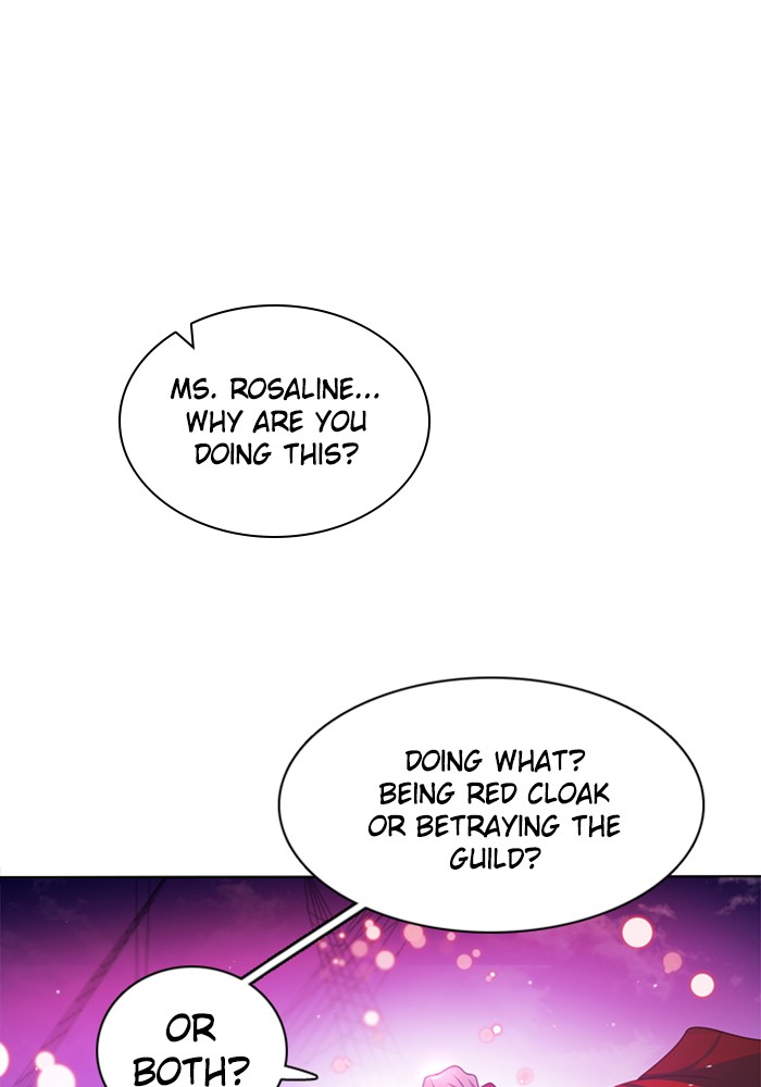 Zero Game Chapter 73 page 66 - Chapter 73: Episode 73 - Mask
