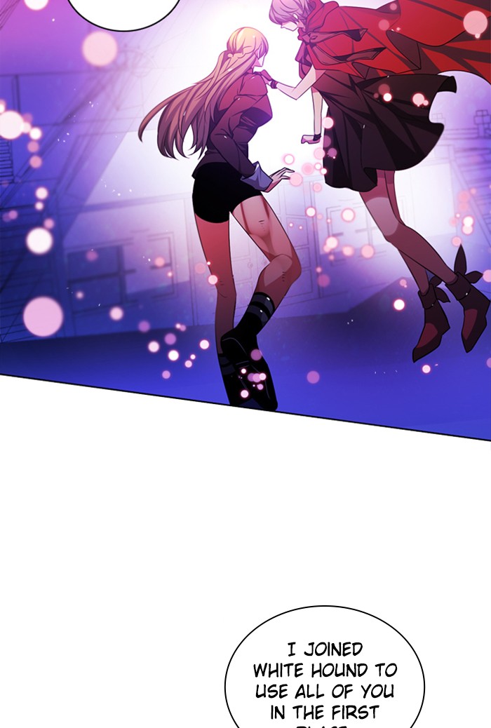 Zero Game Chapter 73 page 67 - Chapter 73: Episode 73 - Mask