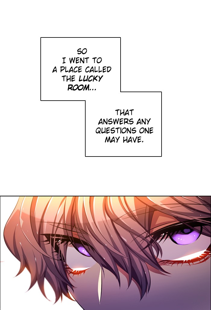 Zero Game Chapter 73 page 7 - Chapter 73: Episode 73 - Mask