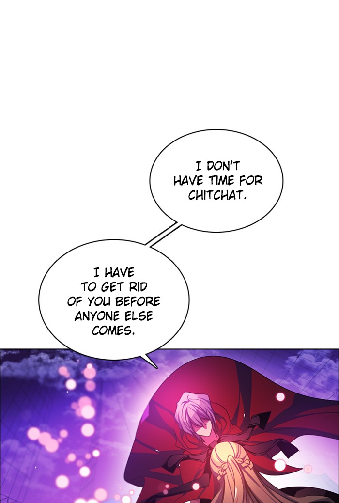 Zero Game Chapter 73 page 73 - Chapter 73: Episode 73 - Mask