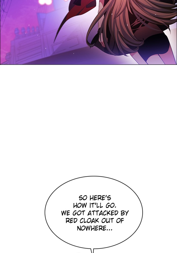 Zero Game Chapter 73 page 74 - Chapter 73: Episode 73 - Mask