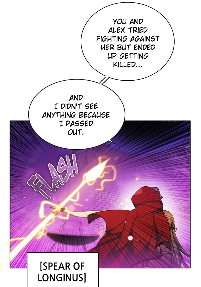 Zero Game Chapter 73 page 76 - Chapter 73: Episode 73 - Mask