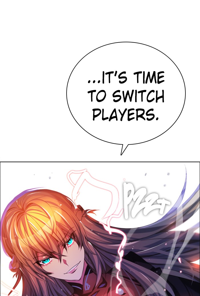 Zero Game Chapter 73 page 90 - Chapter 73: Episode 73 - Mask