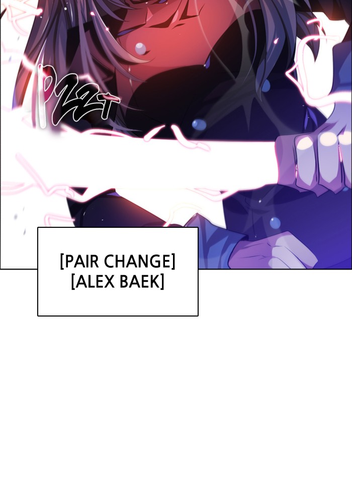 Zero Game Chapter 73 page 91 - Chapter 73: Episode 73 - Mask