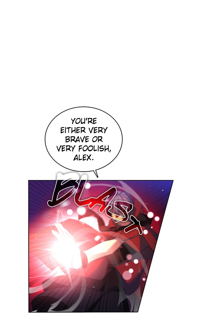 Zero Game Chapter 73 page 92 - Chapter 73: Episode 73 - Mask