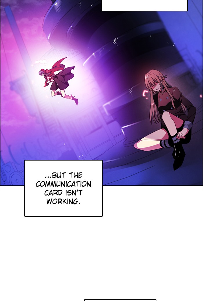 Zero Game Chapter 73 page 98 - Chapter 73: Episode 73 - Mask