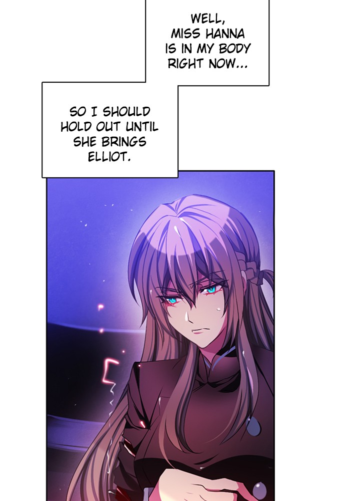 Zero Game Chapter 73 page 99 - Chapter 73: Episode 73 - Mask