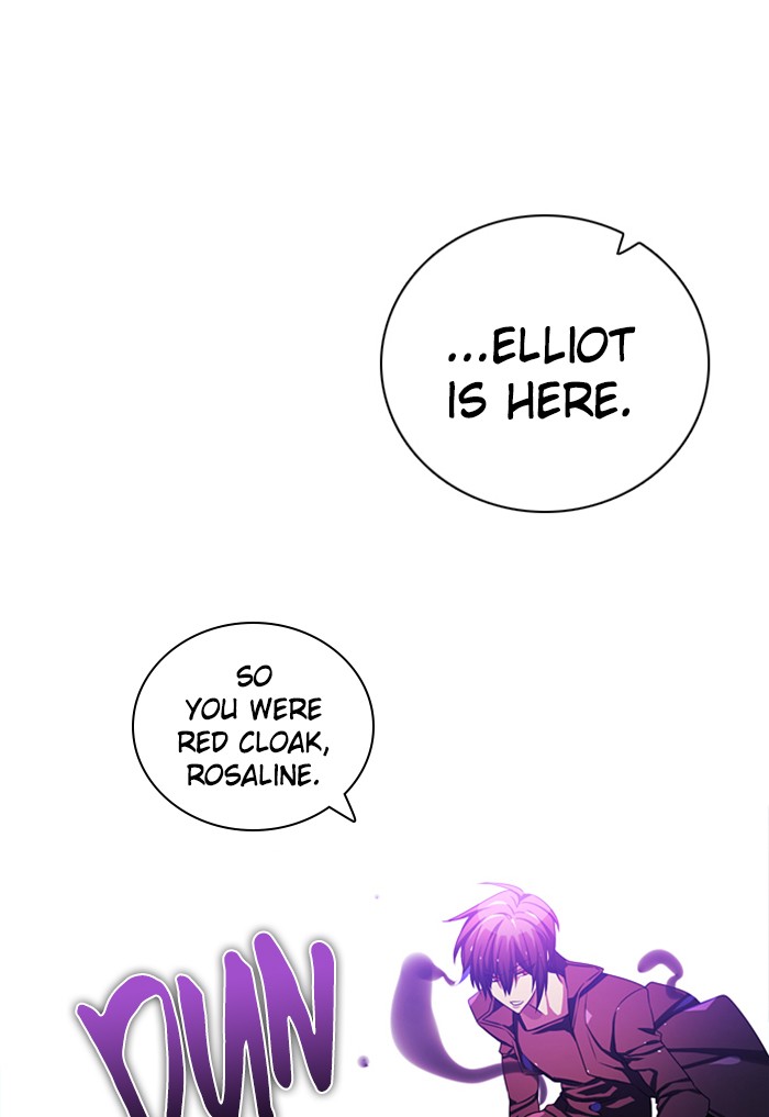 Zero Game Chapter 74 page 100 - Chapter 74: Episode 74 - Temporary changes in the Rankings