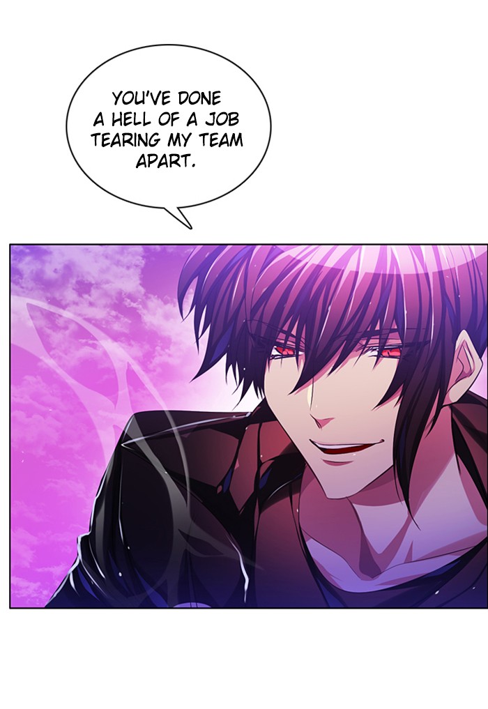 Zero Game Chapter 74 page 102 - Chapter 74: Episode 74 - Temporary changes in the Rankings