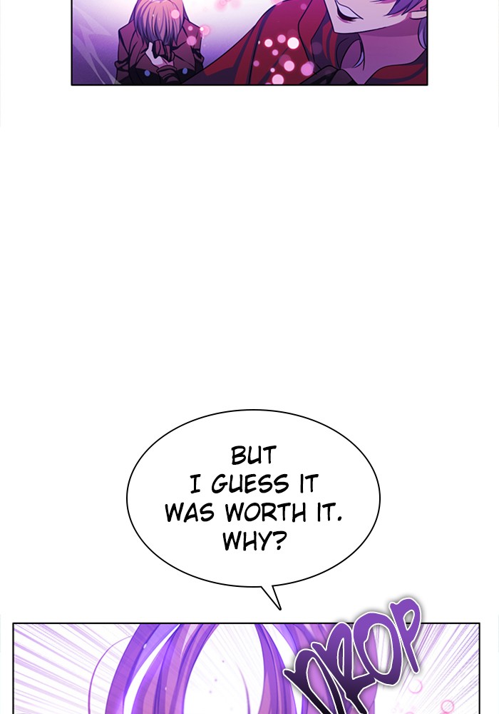 Zero Game Chapter 74 page 109 - Chapter 74: Episode 74 - Temporary changes in the Rankings