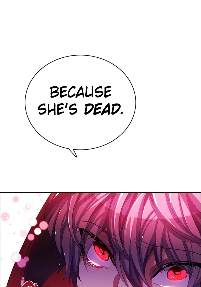 Zero Game Chapter 74 page 111 - Chapter 74: Episode 74 - Temporary changes in the Rankings
