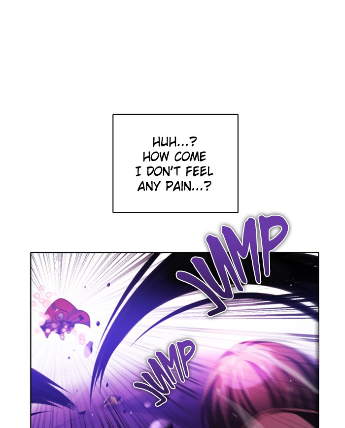 Zero Game Chapter 74 page 117 - Chapter 74: Episode 74 - Temporary changes in the Rankings