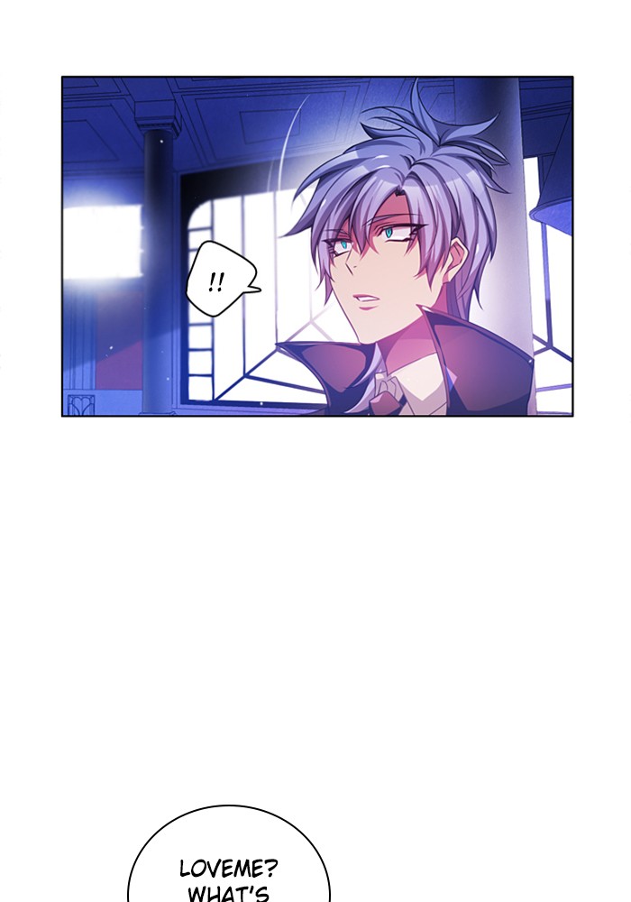 Zero Game Chapter 74 page 12 - Chapter 74: Episode 74 - Temporary changes in the Rankings
