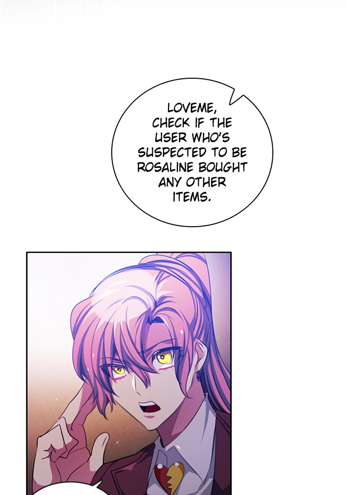 Zero Game Chapter 74 page 122 - Chapter 74: Episode 74 - Temporary changes in the Rankings