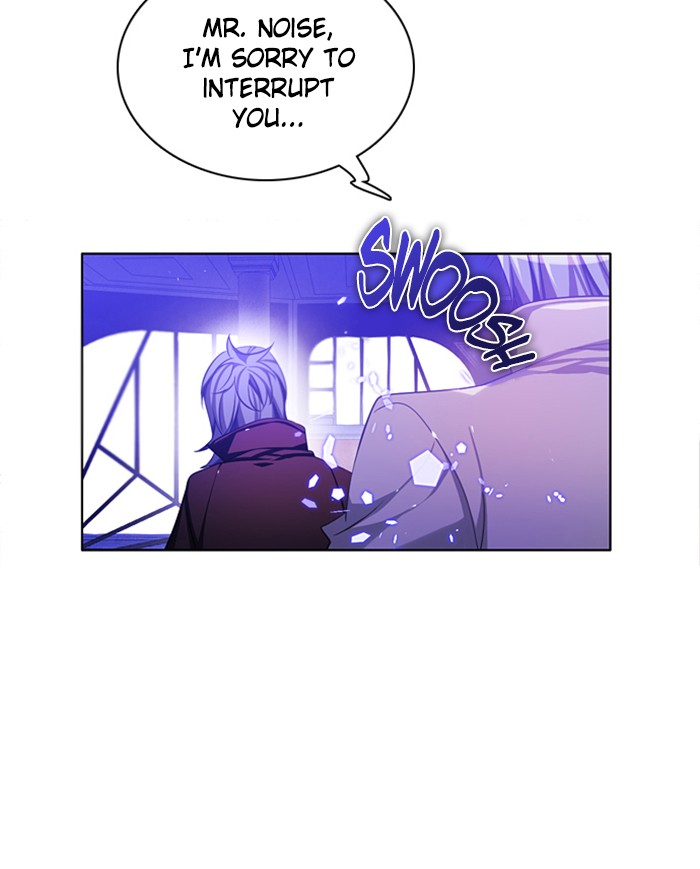 Zero Game Chapter 74 page 125 - Chapter 74: Episode 74 - Temporary changes in the Rankings