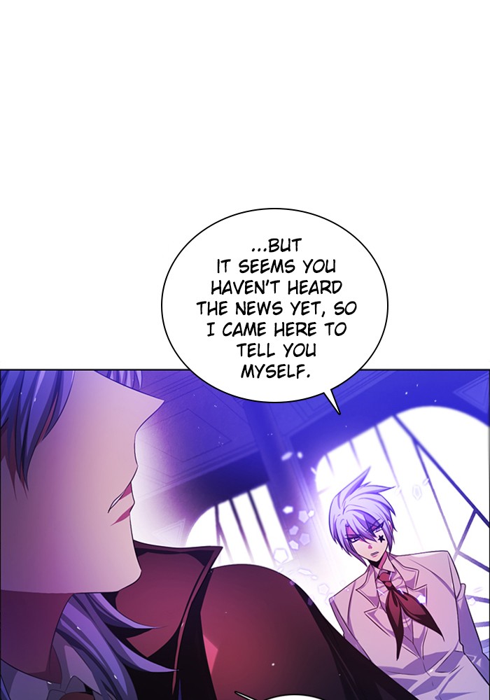 Zero Game Chapter 74 page 126 - Chapter 74: Episode 74 - Temporary changes in the Rankings