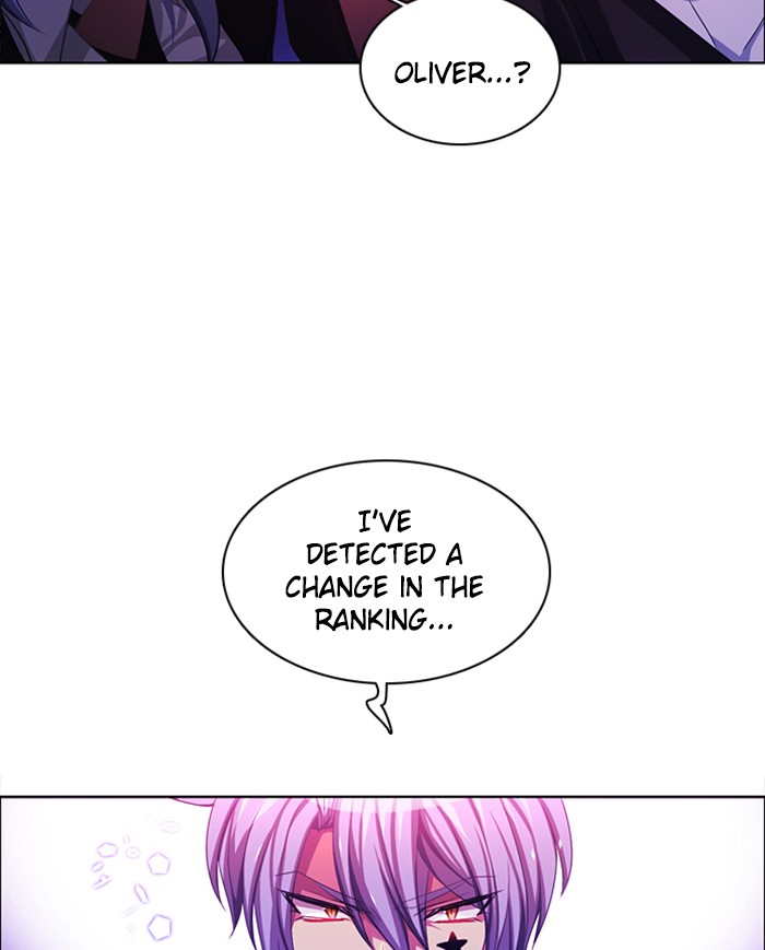 Zero Game Chapter 74 page 127 - Chapter 74: Episode 74 - Temporary changes in the Rankings