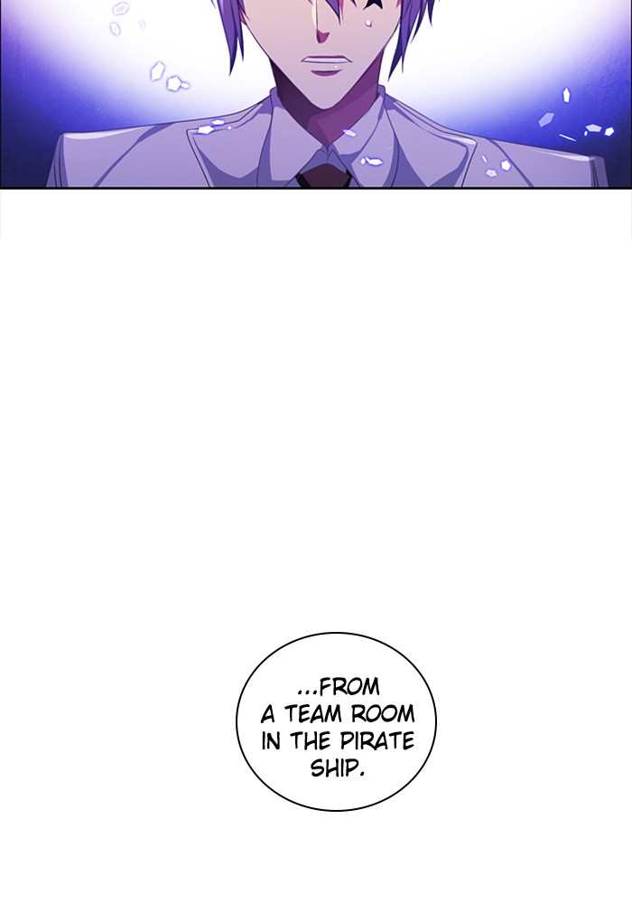 Zero Game Chapter 74 page 128 - Chapter 74: Episode 74 - Temporary changes in the Rankings