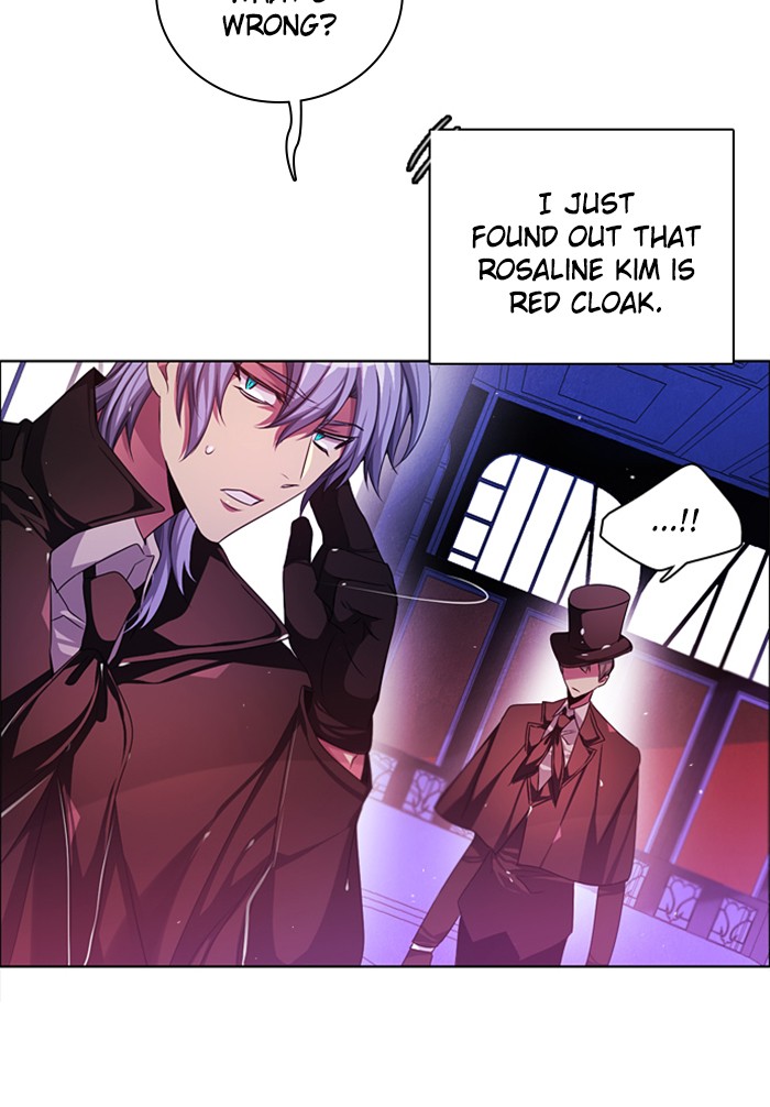 Zero Game Chapter 74 page 13 - Chapter 74: Episode 74 - Temporary changes in the Rankings